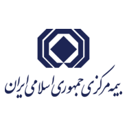 Bimeh Markazi Central Insurance Of Iran Logo PNG Vector