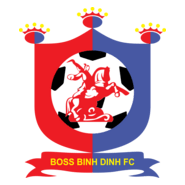 Binh Dinh F.C Logo PNG Vector