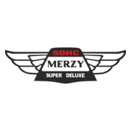 Binter Merzy Logo PNG Vector