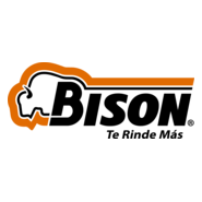 Bison Logo PNG Vector