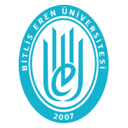 Bitlis Eren Üniversitesi Logo PNG Vector