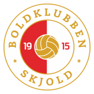 BK Skjold Logo PNG Vector