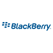 Blackberry Logo PNG Vector
