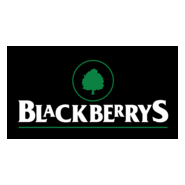 Blackberrys Logo PNG Vector
