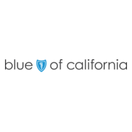 Blue Shield of California Logo PNG Vector