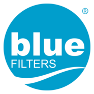 Bluefilters Logo PNG Vector