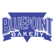 Bluepoint Bakery Logo PNG Vector