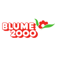 Blume 2000 Logo PNG Vector