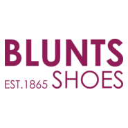Blunts Shoes Logo PNG Vector