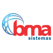 BMA Sistemas Logo PNG Vector
