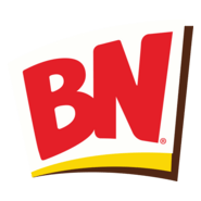 BN Logo PNG Vector