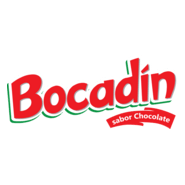 BOCADIN Logo PNG Vector