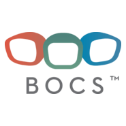 Bocs Logo PNG Vector