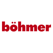 Böhmer Schuhe Logo PNG Vector