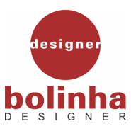 Bolinha Designer Logo PNG Vector