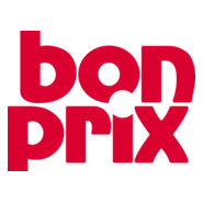 BONPRIX Logo PNG Vector