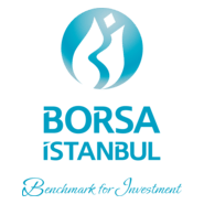 Borsa İstanbul Logo PNG Vector