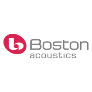 Boston Acoustics Logo PNG Vector