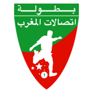 Botola Maroc Telecom Logo PNG Vector