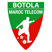 Botola Maroc Telecom Logo PNG Vector
