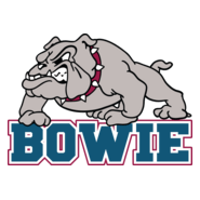 Bowie High School Logo PNG Vector