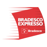 Bradesco Expresso Logo PNG Vector