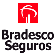 Bradesco Seguros Logo PNG Vector