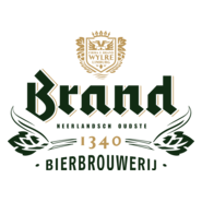 Brand Bier Logo PNG Vector