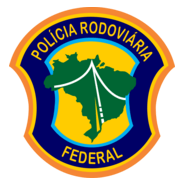 Brasão antigo PRF Logo PNG Vector