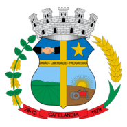 Brasão Cafelandia Pr Logo PNG Vector