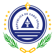 Brasão de Armas Cabo Verde Logo PNG Vector