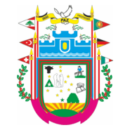 Brasão Luisburgo - MG Logo PNG Vector