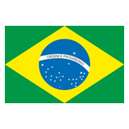 Brasil, Brazil Logo PNG Vector