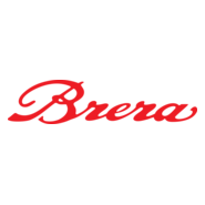 Brera Alfa Romeo Logo PNG Vector