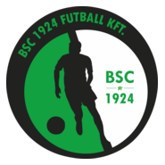 Budaörsi Sport Club Labdarúgó Szakosztály Logo PNG Vector