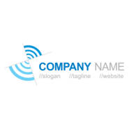 Bulls Eye Logo PNG Vector