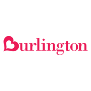 Burlington Coat Factory Logo PNG Vector