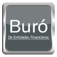 Buró de Entidades Financieras Logo PNG Vector