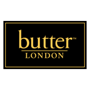 Butter London Logo PNG Vector