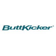 Buttkicker Logo PNG Vector