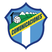 C.S.D. Comunicaciones Logo PNG Vector