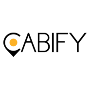 Cabify Logo PNG Vector