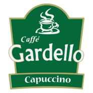 CAFE GARDELLO Logo PNG Vector