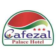 Cafezal Palace Hotel Logo PNG Vector