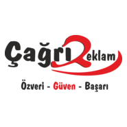 çağrı reklam kahta Logo PNG Vector