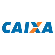 Caixa Economica Federal Logo PNG Vector