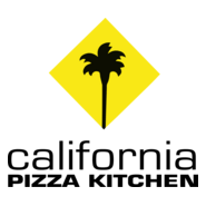 California Pizza Kitchen Logo PNG Vector