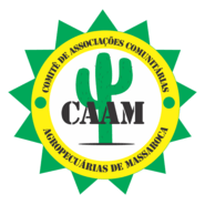 CAM - Comitê Massaroca Juazeiro BA Logo PNG Vector