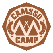 camsso camp Logo PNG Vector