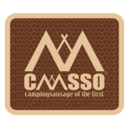 camsso Logo PNG Vector